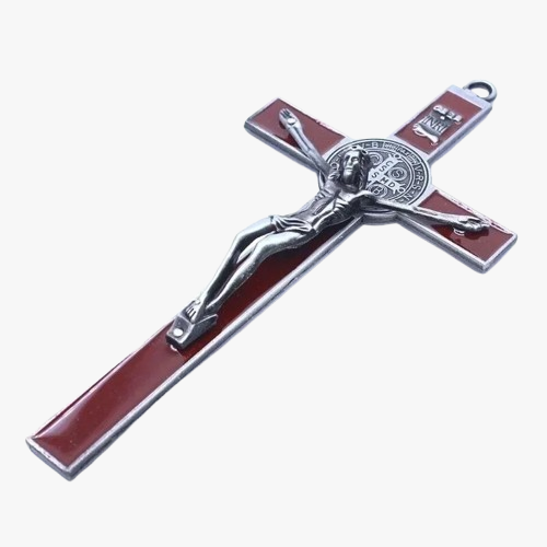 Crucifix Inri | Christian Jewelry™